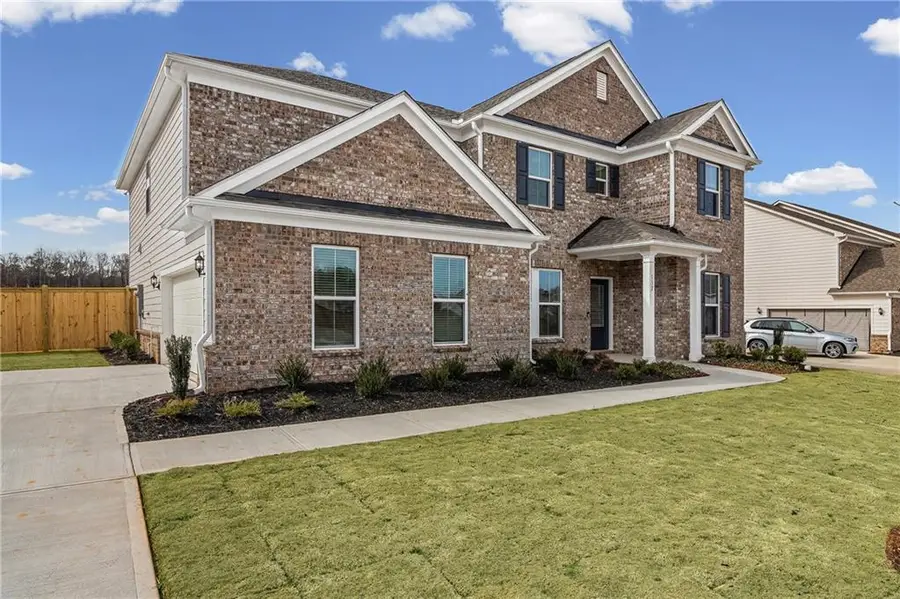 132 Aj Welch Jr Way, McDonough, GA 30252 - #2