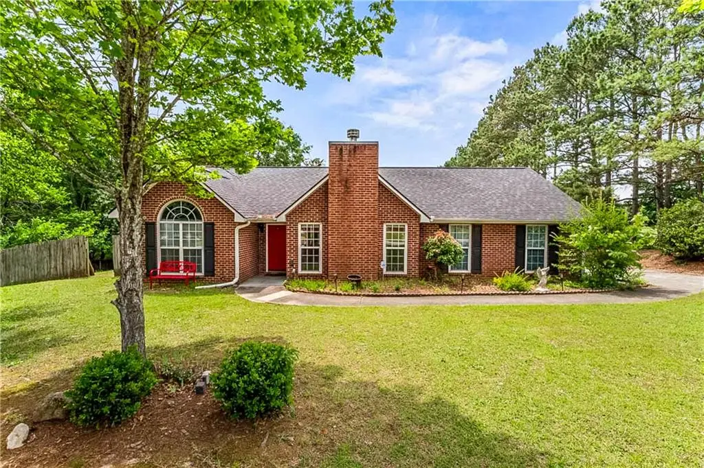 13885 Panhandle Lane, Hampton, GA 30228 - #1