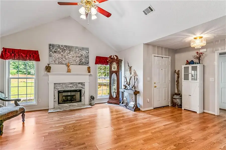 13885 Panhandle Lane, Hampton, GA 30228 - #2
