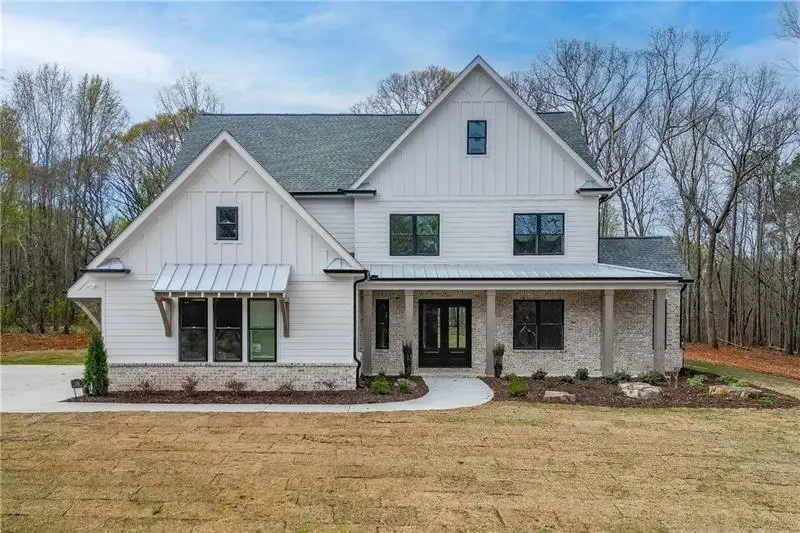 128 Ivey Trace Court, Pendergrass, GA 30567 - #1