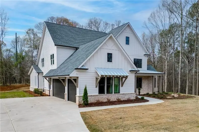128 Ivey Trace Court, Pendergrass, GA 30567 - #2