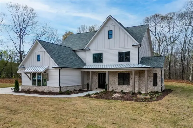128 Ivey Trace Court, Pendergrass, GA 30567 - #3