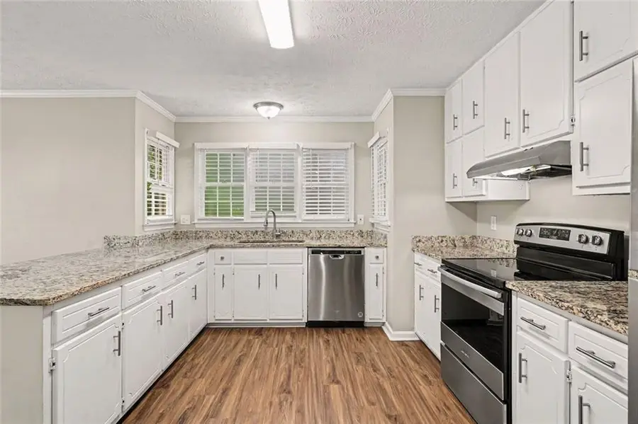 152 Olde Hampton Way Way, Hampton, GA 30228 - #2