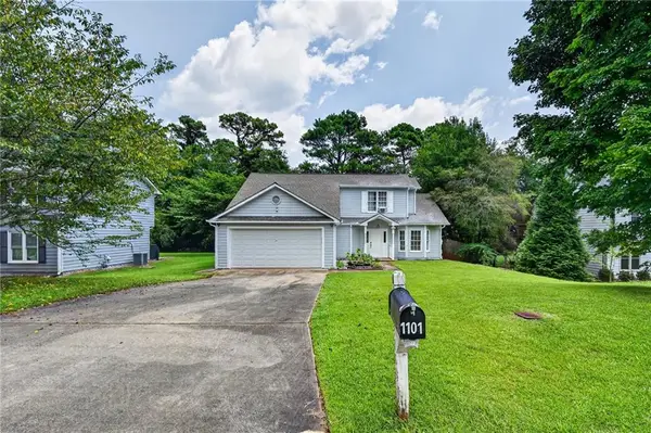 1101 Appian Way, Lawrenceville, GA 30046