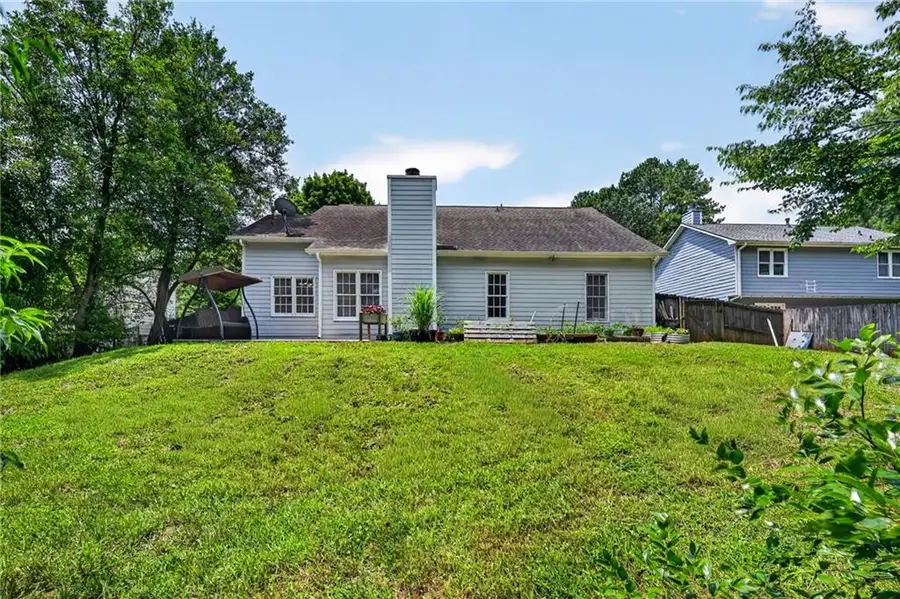 1101 Appian Way, Lawrenceville, GA 30046 - #3