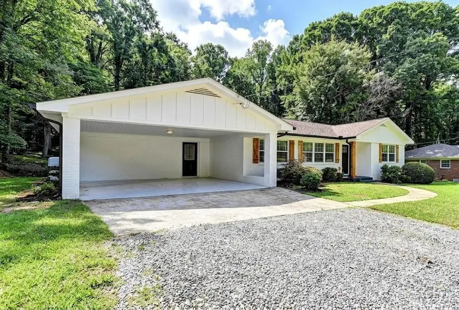 1413 Thomas Road, Decatur, GA 30030 - #2