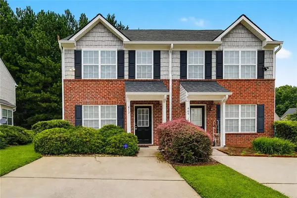 413 Inkberry Drive, Atlanta, GA 30349