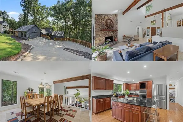 550 Matterhorn Way, Alpharetta, GA 30022