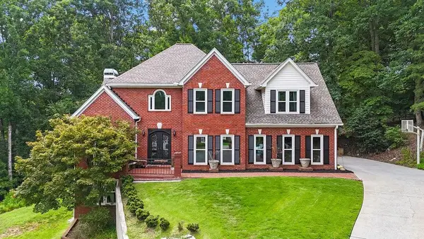 1110 Sheridan Way, Gainesville, GA 30506
