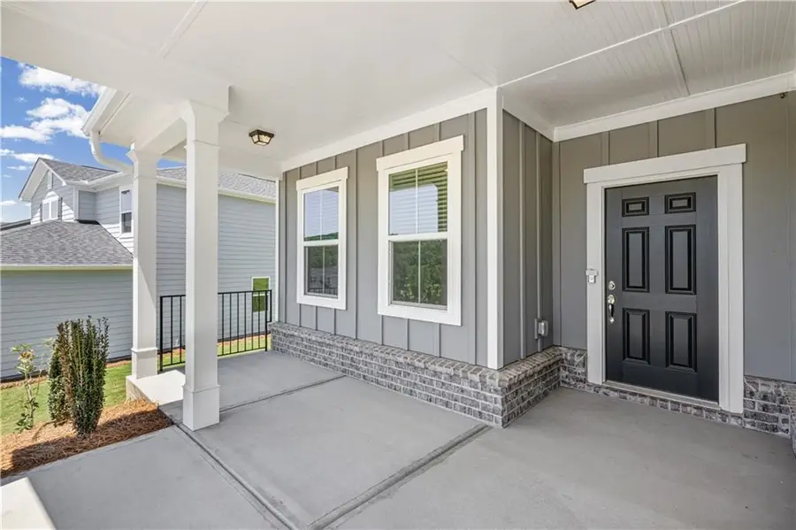 3076 Orwell Drive, Gainesville, GA 30507 - #2