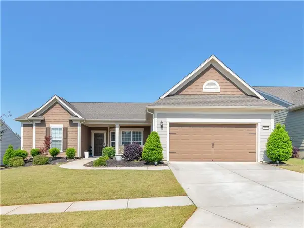 203 Camelia Court, Griffin, GA 30223
