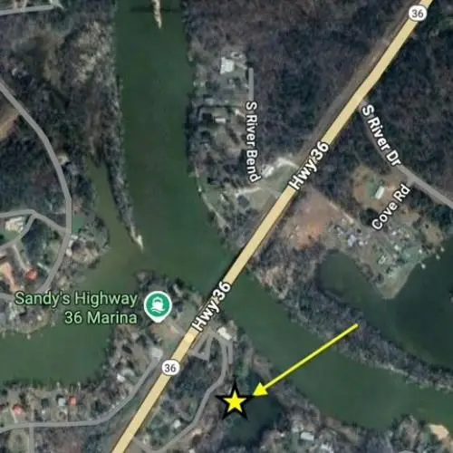 0 E Highway 36, Jackson, GA 30233 - #1