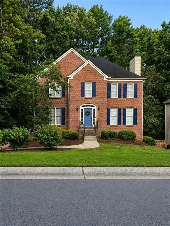 2059 Sanderlings Drive Nw, Kennesaw, GA 30152