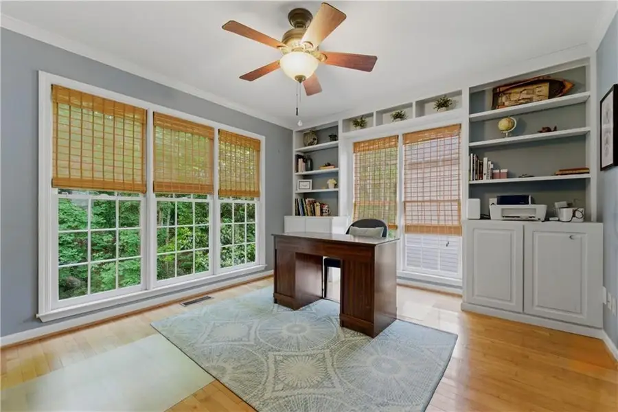 2059 Sanderlings Drive Nw, Kennesaw, GA 30152 - #2