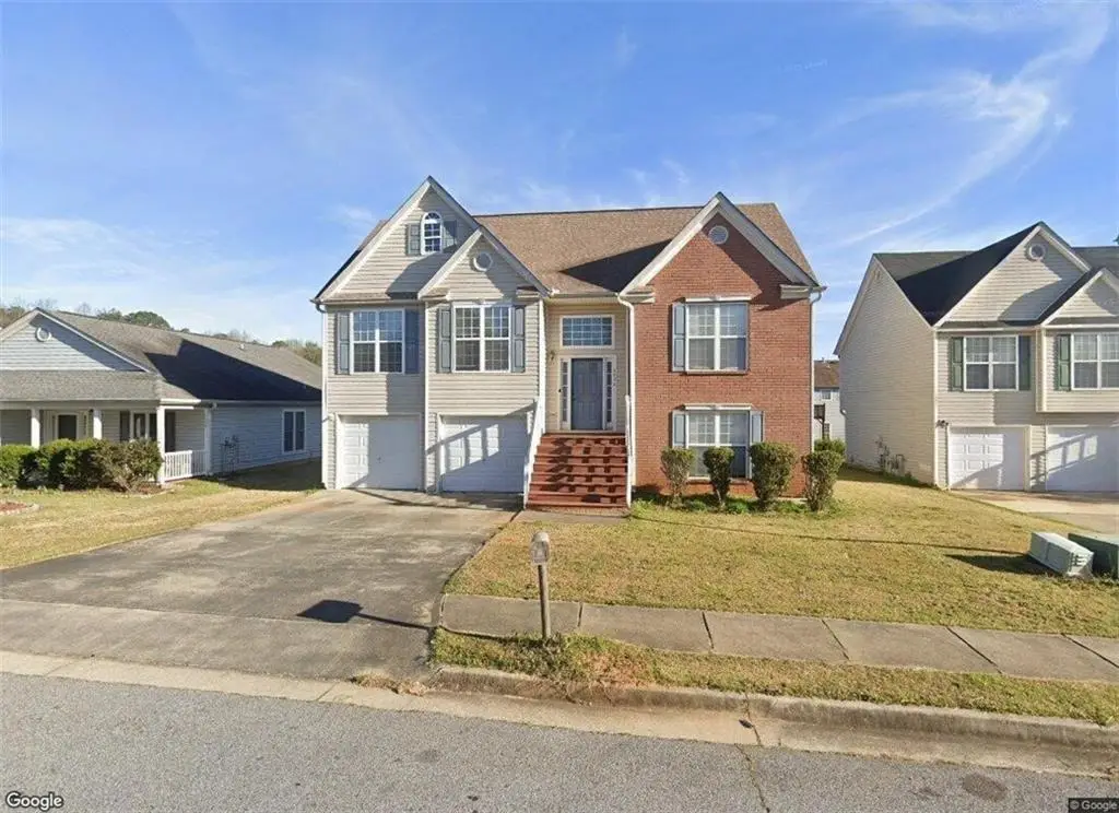 2836 Amerson Trail, Ellenwood, GA 30294 - #1