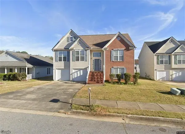 2836 Amerson Trail, Ellenwood, GA 30294