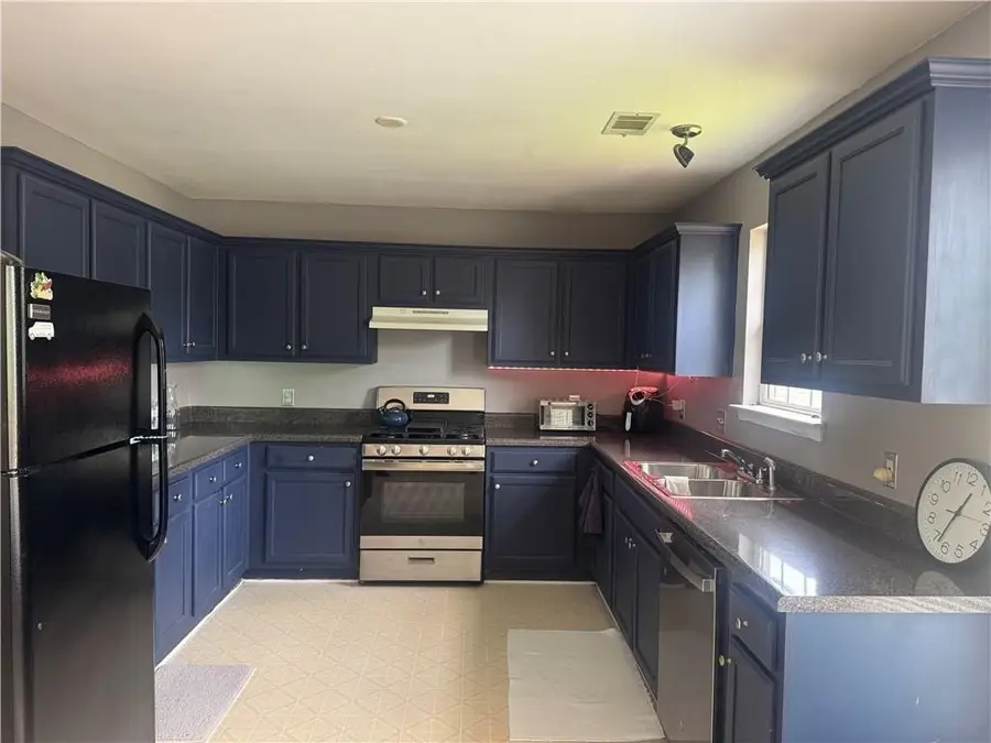 2836 Amerson Trail, Ellenwood, GA 30294 - #2