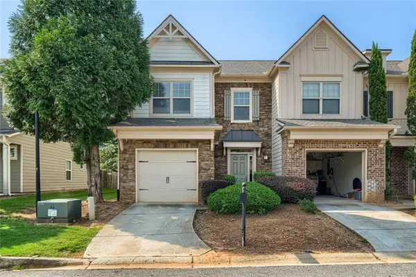 5237 Mill Way, Stone Mountain, GA 30083