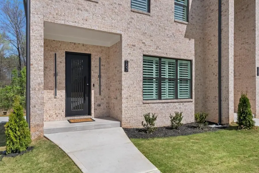 157 Brush Creek Court, Stockbridge, GA 30218 - #2