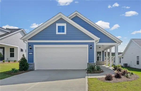 1168 Cypress Way, Greensboro, GA 30642
