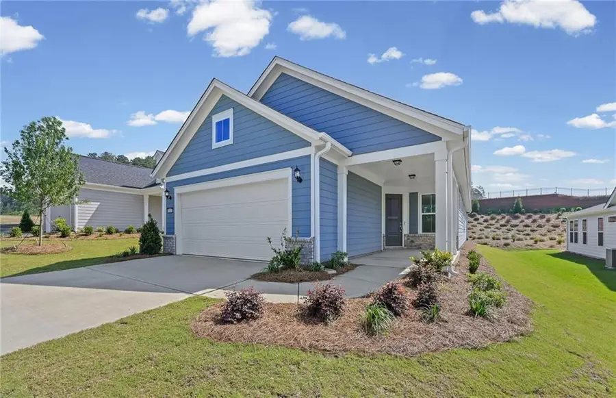 1168 Cypress Way, Greensboro, GA 30642 - #2