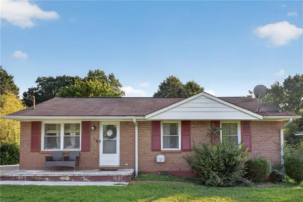 8341 Kendrick Road, Jonesboro, GA 30238