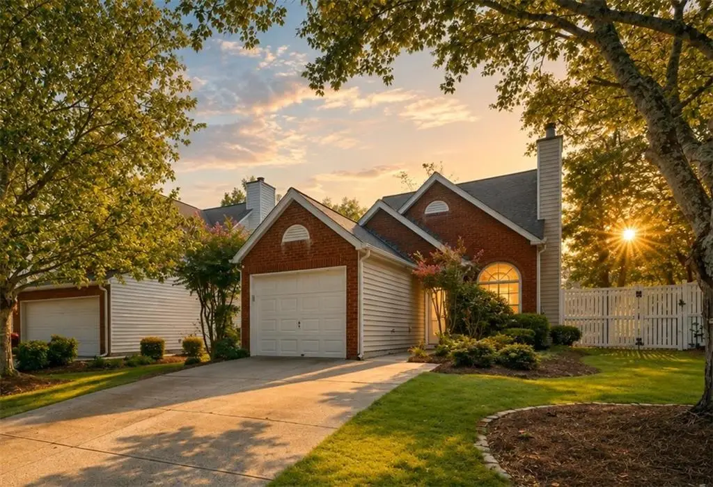3281 Avensong Village Circle, Alpharetta, GA 30004 - #1