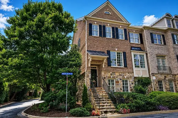 1230 Parkside Village Drive Nw, Marietta, GA 30060