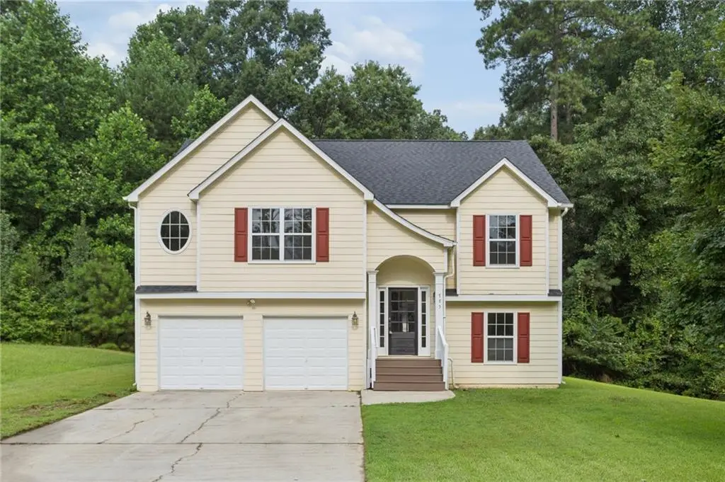 785 Pinewood Drive, Marietta, GA 30064 - #1