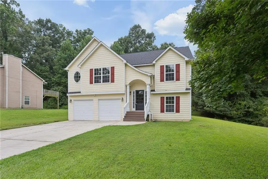 785 Pinewood Drive, Marietta, GA 30064 - #3