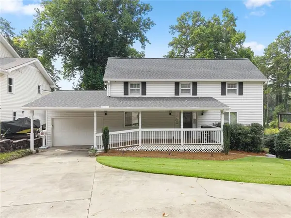 3430 Lake Shore Drive, Cumming, GA 30041