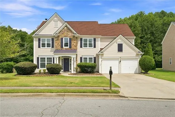 235 Gaines Oak Way, Suwanee, GA 30024