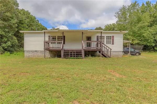 368 Blueberry Ridge Road, La Fayette, GA 30728