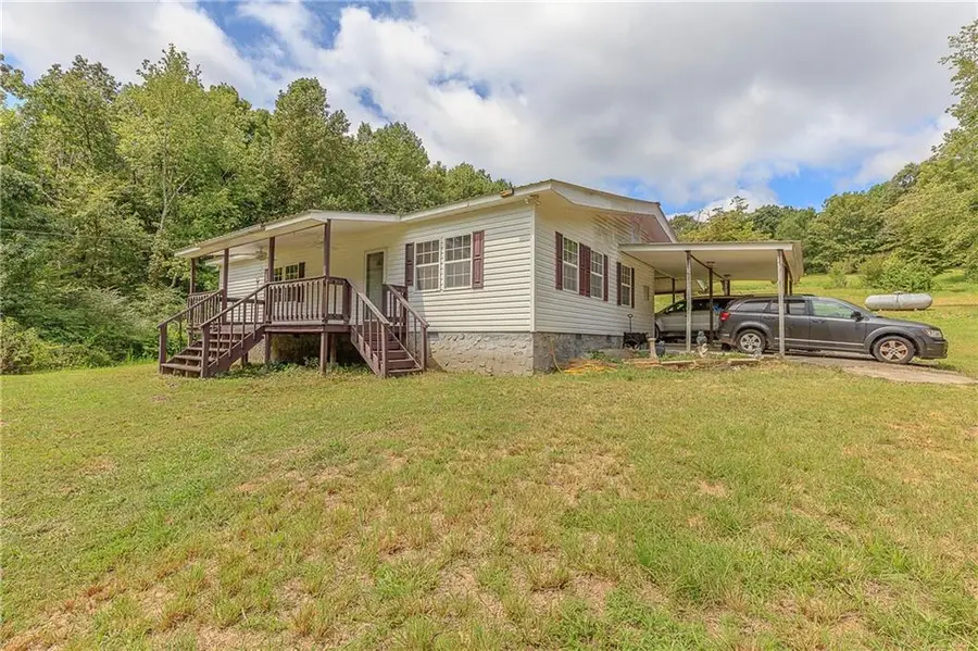 368 Blueberry Ridge Road, La Fayette, GA 30728 - #2