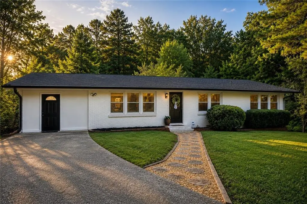 1921 E Lake Drive, Marietta, GA 30066 - #1