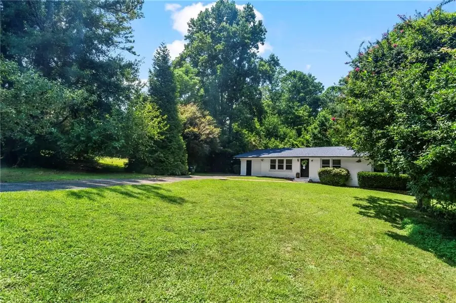 1921 E Lake Drive, Marietta, GA 30066 - #2