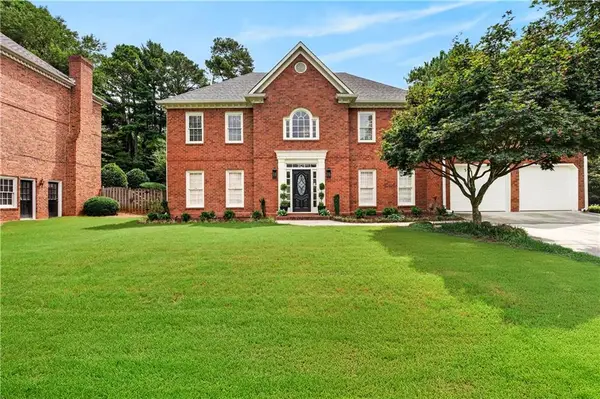 4043 Penhurst Drive, Marietta, GA 30062
