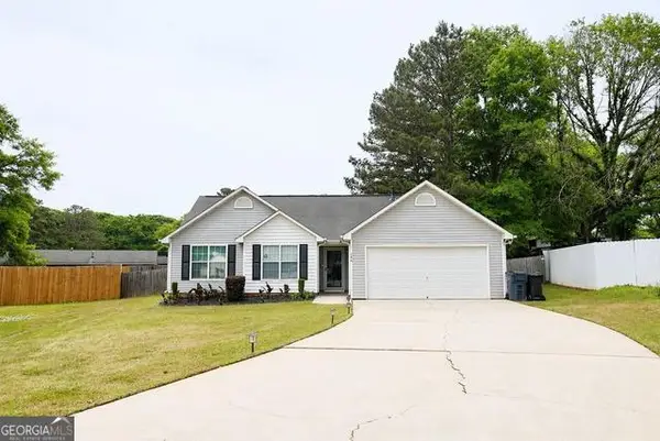140 Tillman Court, Mcdonough, GA 30253