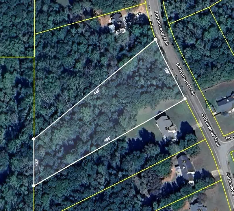 0 Cottonwood Trail, Jackson, GA 30233 - #1