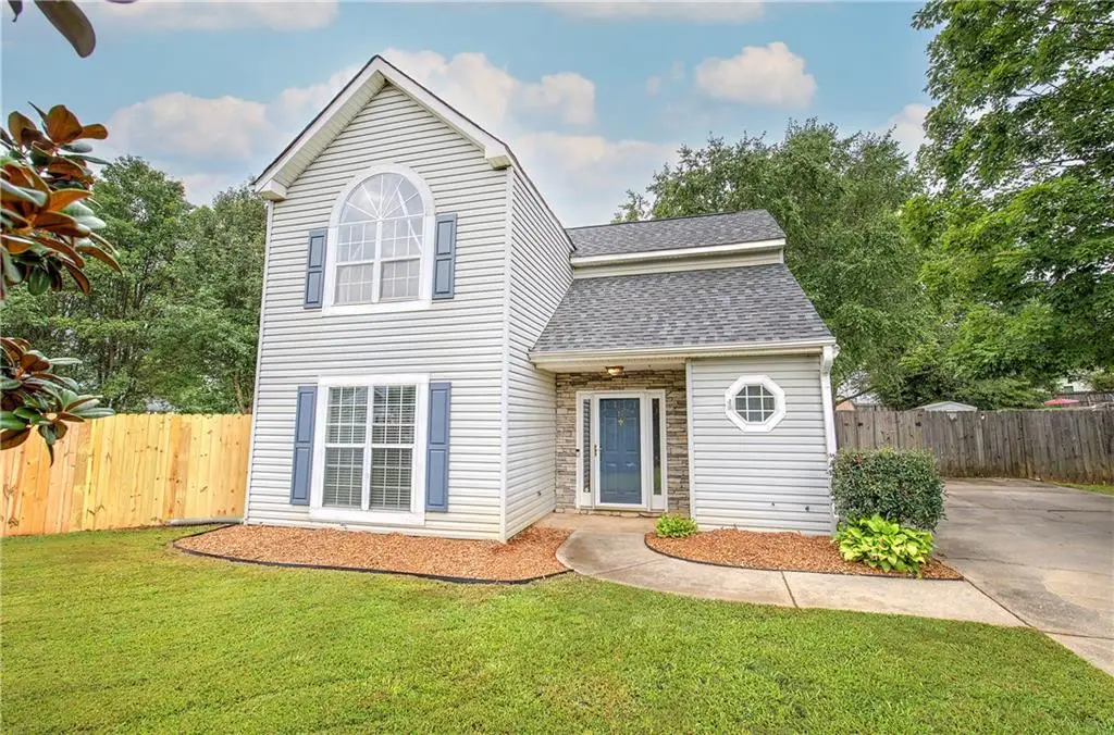 15 Norland Court, Cartersville, GA 30121 - #1
