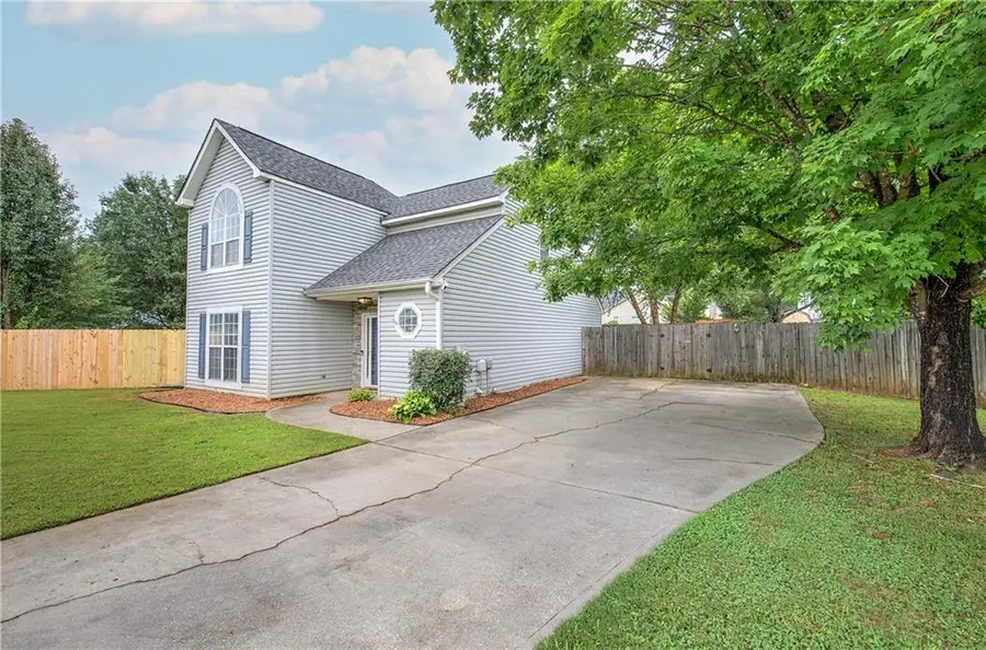 15 Norland Court, Cartersville, GA 30121 - #2