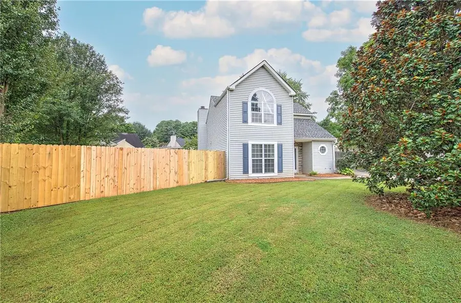 15 Norland Court, Cartersville, GA 30121 - #3