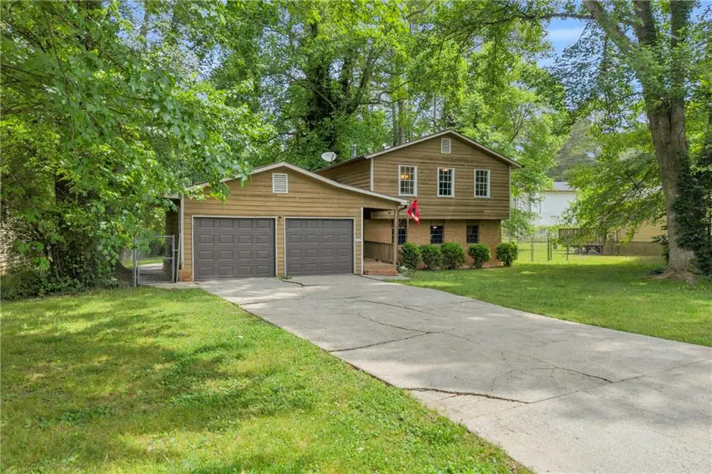 46 Stanebrook Court, Jonesboro, GA 30238 - #1