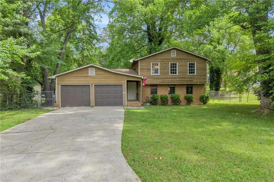 46 Stanebrook Court, Jonesboro, GA 30238 - #2