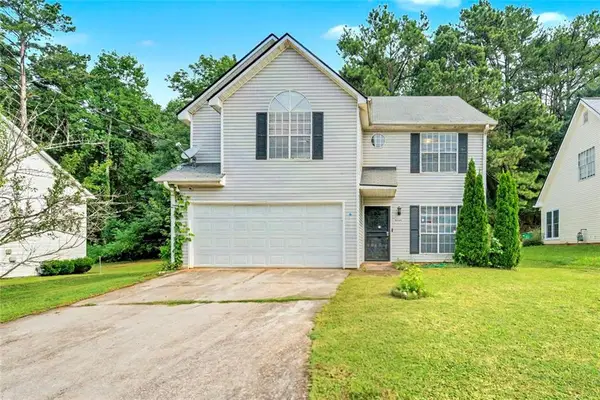 6258 Phillips Lake Court, Lithonia, GA 30058
