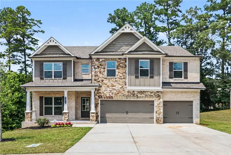 1572 Lapland Drive, Lawrenceville, GA 30045 - #2