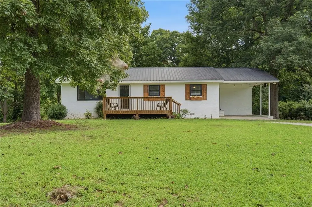 918 Sims Harris Road, Lula, GA 30554 - #1