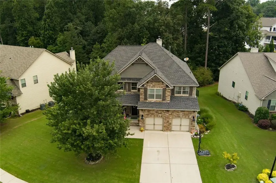 5375 Winding Lakes Drive, Cumming, GA 30028 - #2