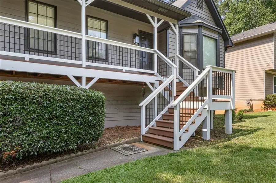 1798 Trophy Drive, Marietta, GA 30062 - #3