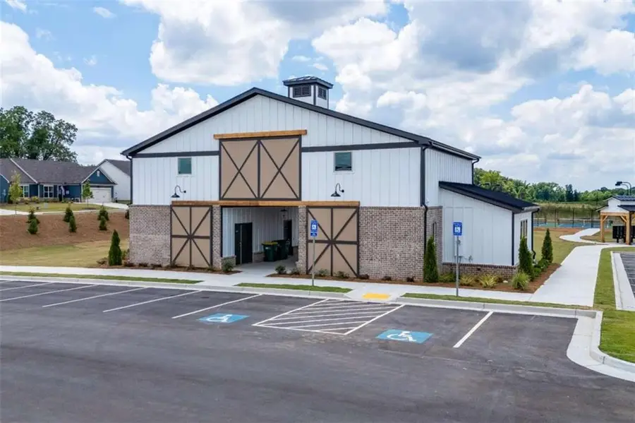 238 Oakdale Road, Jefferson, GA 30549 - #2
